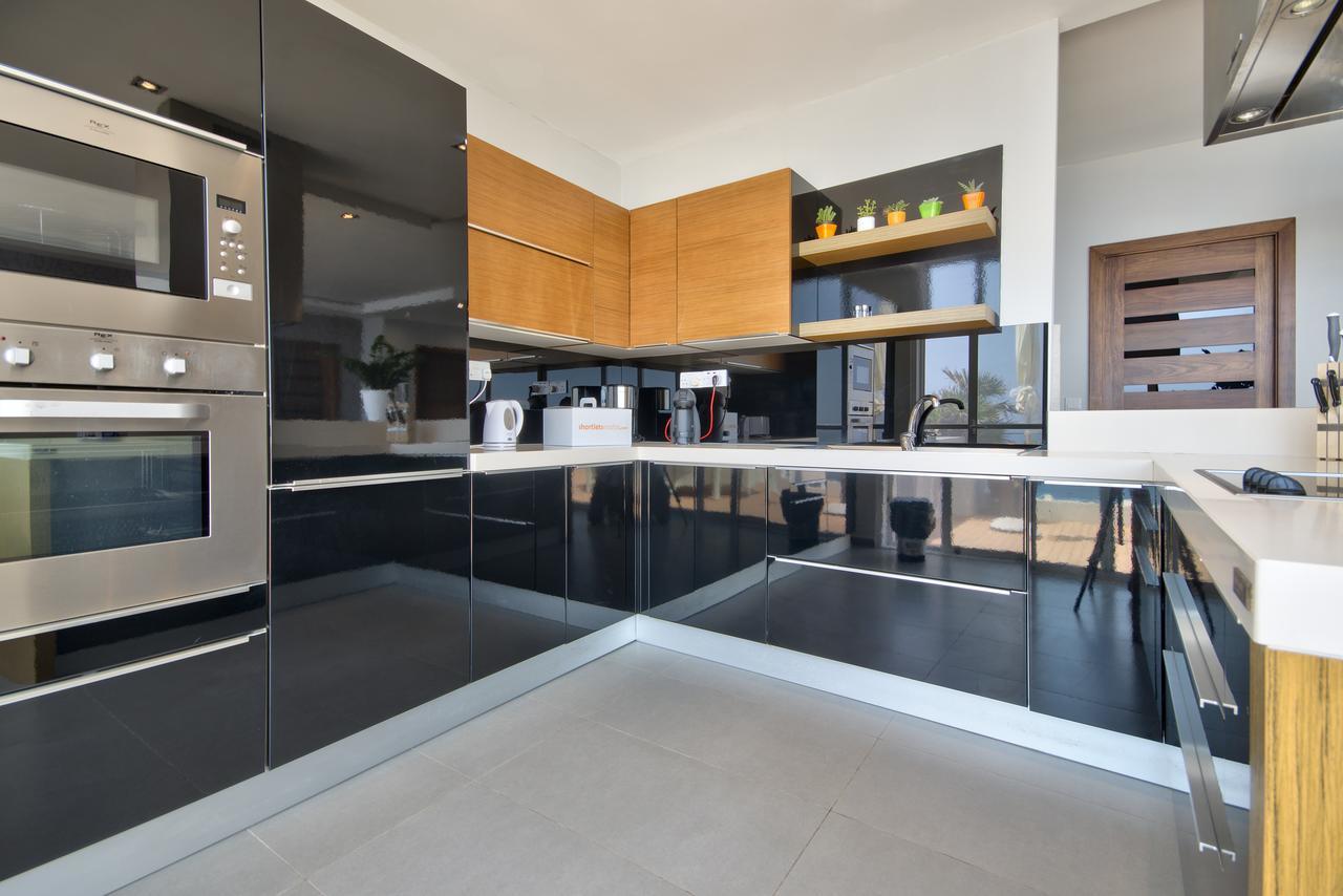 Magnificent Seafront 2-Bedroom Sliema Penthouse Zewnętrze zdjęcie