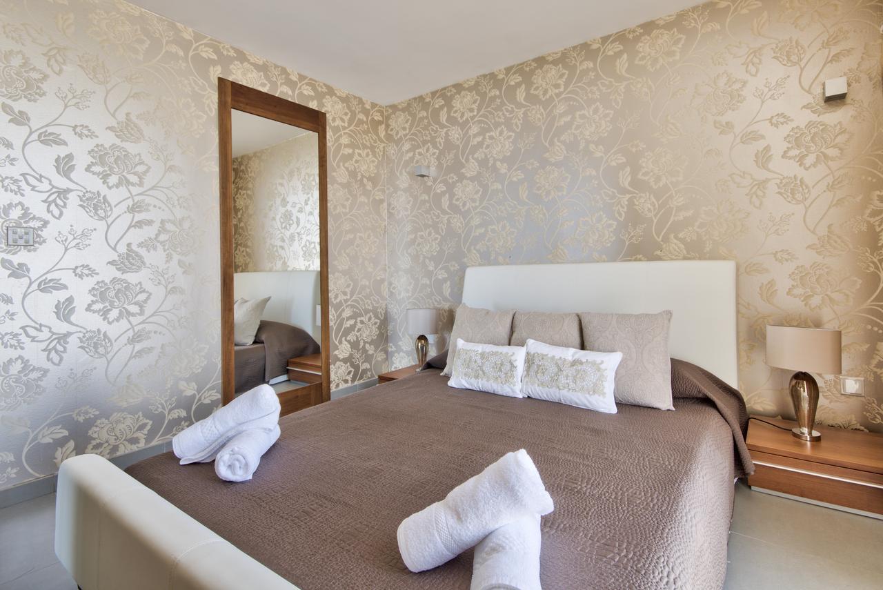 Magnificent Seafront 2-Bedroom Sliema Penthouse Zewnętrze zdjęcie